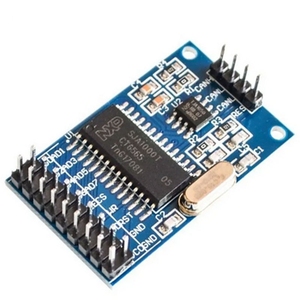 Módulo de Bus CAN OKY427-4 de Alto Rendimiento SJA1000 con Chip de Interfaz TJA1050 5V - Product Image 3