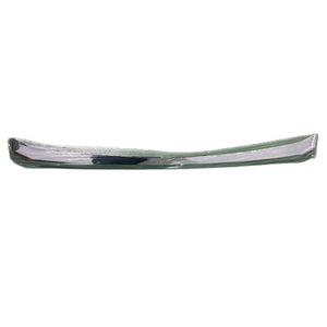 Moldura Decorativa para Capó de Prado 2014-2017, Tira Decorativa Cromada de ABS para Parachoques Delantero - Product Image 3