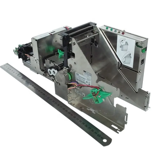 <span class=keywords><strong>Wincor</strong></span> Nixdorf | Stampanti stampante per ricevute <span class=keywords><strong>TP07A</strong></span> PN: <span class=keywords><strong>1750130744</strong></span> - Product Image 5