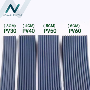 Запчасти для лифта, стальный ремень для лифта Stm PV30 1,73 s, PU-42 3300/5300 - Product Image 2