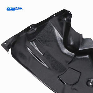 อะไหล่รถยนต์คุณภาพสูง พลาสติกใหม่เอี่ยม บังโคลนหน้าและหลัง สำหรับ Ferrari F488 ปี 2015-2019 รุ่น 87307800 - Product Image 5