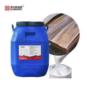 Sự lựa chọn của chuyên nghiệp: D3 keo lắp ráp gỗ không thấm nước cho trái phiếu cấu trúc mạnh mẽ, nhanh chóng - Product Image 2