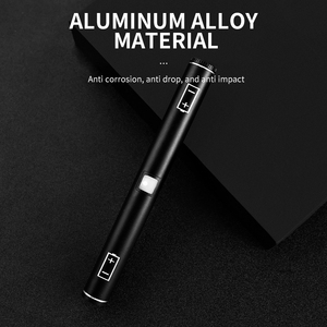 Support de guidon de vélo en alliage d'aluminium <span class=keywords><strong>rechargeable</strong></span> 4000 mAh avec batterie externe pour vélos de route et BMX - Product Image 4
