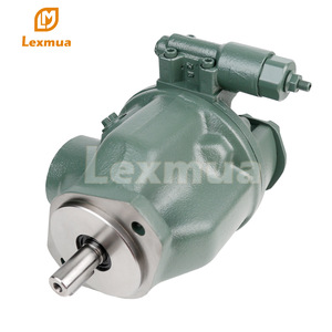 Rexroth Axial Piston <b>Pump</b> A10V16DR11LP1B 350 <b>Bar</b> Cast Iron 1 Stage Hydraulic <b>Pump</b> for Agricultural Machinery - Product Image 3