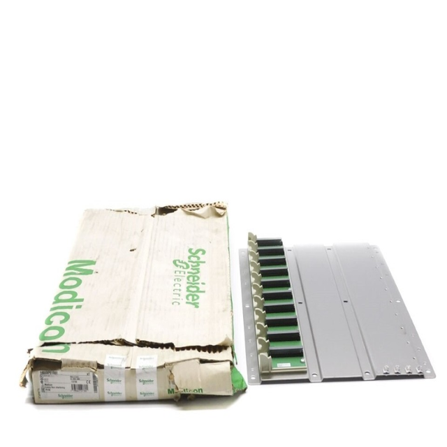 New and Original 140XBP01000 Stock in Warehouse PLC