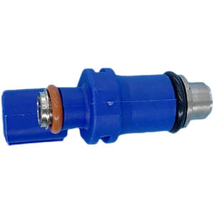Carburant injector4-hole EFI moto accessoires 90cc approprié injecteur de carburant pour Haojue <span class=keywords><strong>Honda</strong></span> Suzuki Yamaha <span class=keywords><strong>scooter</strong></span> d'origine costume - Product Image 3