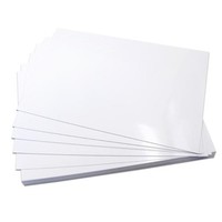 Papier artistique brillant, nouveauté 100, 80g 90g 105g 115g 128g 157g 200g 250g 300g