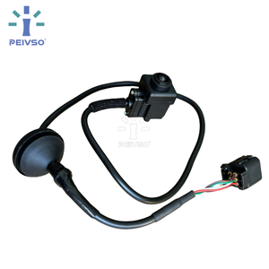 PEIVSO Ultra-wide Waterproof Rear View <b>Camera</b> <b>Reverse</b> Parking Assist Tailgate <b>Camera</b> <b>for</b> Kia Soul 2014-2016 95760-B2100 - Product Image 1