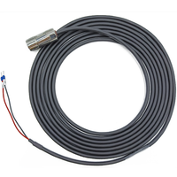 Cable Codificado de Alimentación Industrial Integrado 6FX3502-5BL03 1AB0 1CF0