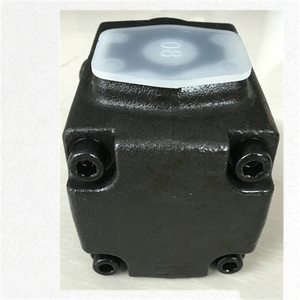 Bomba de Paletas Hidráulica Balanceada de Desplazamiento Fijo PV2R1-23-FR, Bomba de Paletas de Aceite Industrial de Bajo Ruido y Alta Eficiencia - Product Image 3
