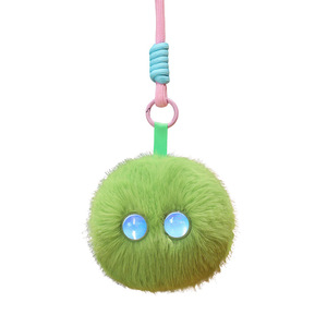 ตุ๊กตา AI อัจฉริยะ พร้อมฟังก์ชั่นสนทนา ใช้เป็นพวงกุญแจ ของตกแต่งโต๊ะ - Product Image 5