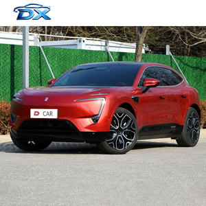 รถยนต์ไฟฟ้า Avatar 11 SUV ขนาดใหญ่ 5 ที่นั่ง ปี <span class=keywords><strong>2022</strong></span> รุ่นใหม่ล่าสุด ระยะทางวิ่งไกล พร้อมจำหน่าย - Product Image 3