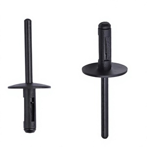 Protectores de guardabarros para BMW X1 X3 X5 X6, revestimientos de guardabarros, protectores de arco de rueda, 0.125 pulgadas de diámetro, material de plástico y nailon - Product Image 2