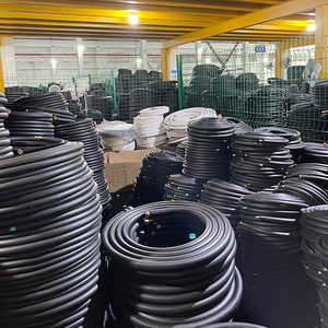 Tuyau en cuivre pour climatiseur, tuyau de climatisation B1 ignifuge et résistant à l'humidité pour les systèmes CVC résidentiels et commerciaux - Product Image 5