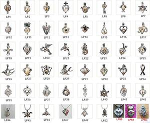 Nuevo regalo promocional caliente deseo conjunto de regalo de perlas - Product Image 6