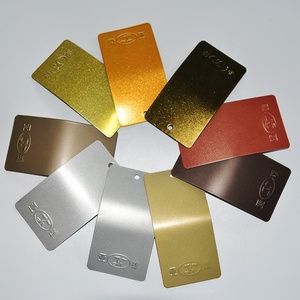 Peinture en poudre métallisée noire texturée <span class=keywords><strong>RAL</strong></span> 9005, finition brillante - Product Image 6