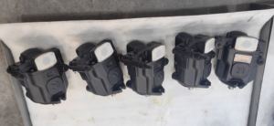 Vente chaude <span class=keywords><strong>PVPC</strong></span> Pompe à piston hydraulique <span class=keywords><strong>PVPC</strong></span>-C-4046/1D <span class=keywords><strong>PVPC</strong></span>-C-3029/1D Mélangeur Pompe hydraulique axiale à cylindrée variable - Product Image 2