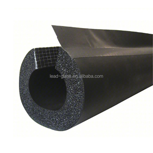<span class=keywords><strong>Tube</strong></span> en <span class=keywords><strong>cuivre</strong></span> isolé K-Flex pour climatiseur, diamètres 1/4 ", 3/8 ", 1/2 ", 5/8 ", 3/4 ", sortie d'usine - Product Image 5