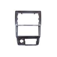Bingkai Stereo mobil Android untuk TOYOTA CAMRY 1997-2003, bingkai Radio mobil Panel Radio Para Auto
