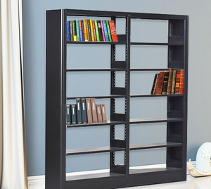 Estantería Comercial para Libros, Estantería Flotante para Libros, Estanterías Comerciales para Libros - Product Image 2