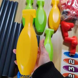 <span class=keywords><strong>Jeu</strong></span> <span class=keywords><strong>de</strong></span> lancer <span class=keywords><strong>de</strong></span> cibles pour enfants avec sacs <span class=keywords><strong>de</strong></span> sable pour sports <span class=keywords><strong>de</strong></span> plein air et <span class=keywords><strong>de</strong></span> <span class=keywords><strong>plage</strong></span>, jouets <span class=keywords><strong>de</strong></span> <span class=keywords><strong>jeu</strong></span> <span class=keywords><strong>de</strong></span> boules et anneaux structurels - Product Image 4