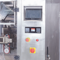 Machine à emballer automatique de haute précision de poche de sauce à tremper liquide de poche de 500g 1kg 2kg 5kg