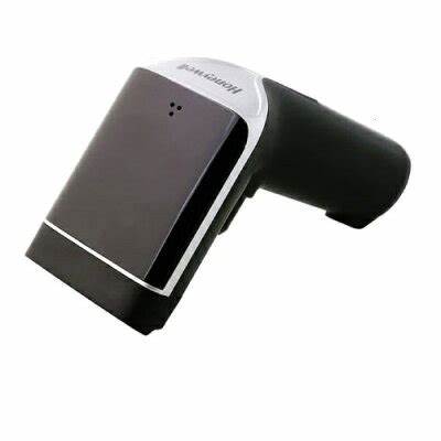 Harold Honeywell OH4503 Barcode Scanner - 2D Wireless & Reliable