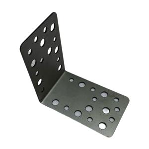 Support personnalisé en forme de L Support d'angle à 90 angles <span class=keywords><strong>anti</strong></span>-<span class=keywords><strong>stress</strong></span> pour les meubles de jardin - Product Image 5