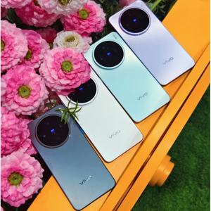 <span class=keywords><strong>vivo</strong></span> X200s Téléobjectif Super Periscopique Zeiss Film Portrait en direct Unisoc Octa Core Téléphone portable Réseau complet 5G - Product Image 4