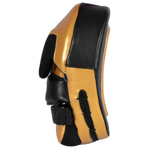 Pad de frappe personnalisable en cuir PU imperméable, léger et respirant – Nouveau style professionnel pour la boxe - Product Image 2