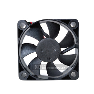Adda AD0524HB-G70 24V DC 2.64W 0.11a 5cm 5000rpm 10.3cfm 50x50x10mm 5010 tủ mini Quạt làm mát hướng trục AD0512LB-G70 - Product Image 4