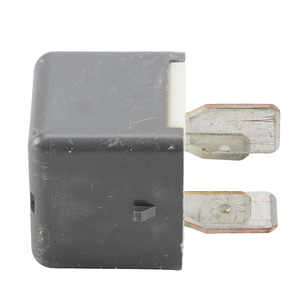Relé Automotriz 90987-02025 para Reemplazo Automotriz, Modelo Estándar, Carcasa de Plástico - Product Image 4