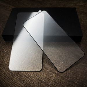 2,5 D asy Instalation ililk RINT crecreen crerotector para iONE Hone 14 13 12 pro Max ll Ull Csobre emperempered Lass crecreen crerotector - Product Image 2