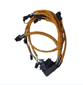 Câblage du moteur C9 230-6279 2306279 compatible avec CAT 330C E330C 12H 627G 637D 637G - Product Image 6