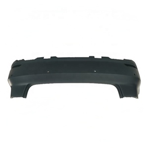 Nuevo Parachoques Trasero <span class=keywords><strong>OVT</strong></span> para Audi A3 2014-2016 Sedán OE 8V5807067/8V5807067A Con/Sin Orificio Anticolisión - Product Image 5