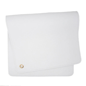 Customized PU leather baby <b>changing</b> mat, simple design, can be hung on, baby crawling mat, easy to clean and waterproof. - Product Image 3