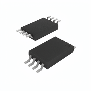 8 TSSOP S-8209ABZ-T8T1U ชิปอิเล็กทรอนิกส์ ชิ้นส่วนจัดการพลังงาน (PMIC) ของแท้ - Product Image 1