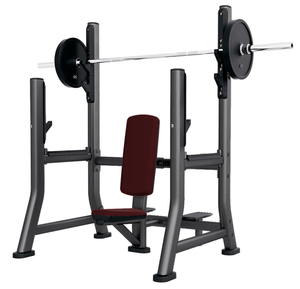 Fitness ekipmanları ücretsiz ağırlık sehpası güç kaldırma eğitimi profesyonel spor ekipmanları