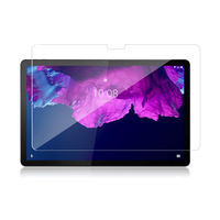 2021 nuevo Protector de pantalla de vidrio templado para Lenovo Tab P11 Pro 11,5 pulgadas 0,3mm 9H Tablet Anti cero película protectora