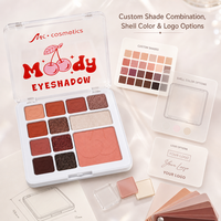 Crayon Maquillage Yeux Carré Ergonomique Professionnel OEM/ODM Marque Privée Glisse Lisse Confortable