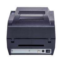 Impresora de Etiquetas RFID UHF DACOM DL-218, Transferencia Térmica, Interfaz USB, 203dpi, Papel de 108mm, Batería, SDK, en Stock