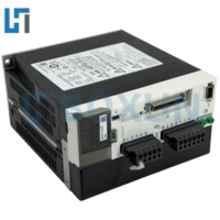 Nouveau servomoteur d'origine MDDHT3530E 220V 1KW série A5E, contrôleur d'automatisation industrielle PLC, stock entrepôt