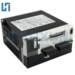 ไดรเวอร์เซอร์โวใหม่แท้รุ่น MDDHT3530E 220V 1KW ซีรีส์ A5E ตัวควบคุมระบบอัตโนมัติอุตสาหกรรม plc มีสินค้าในคลัง - Product Image 4