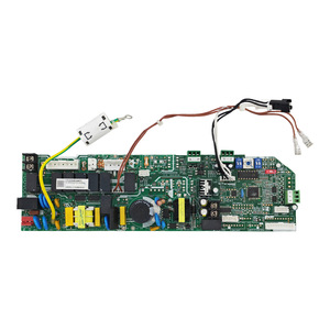 Air Conditioner Main Control Board CE-KFR35QN1Y-A3ROHS 17122500004471 Indoor Unit <b>Computer</b> Board - Product Image 1