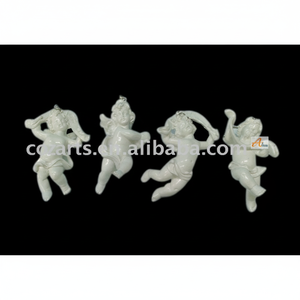 พวงกุญแจกามเทพเรซิน - Product Image 1