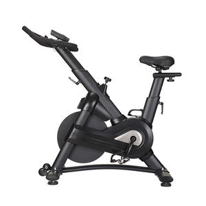 Bicicleta fija inteligente magnético EQUIPO DE Fitness culturismo interior gimnasio <span class=keywords><strong>en</strong></span> <span class=keywords><strong>casa</strong></span> <span class=keywords><strong>ejercicio</strong></span> <span class=keywords><strong>bicicletas</strong></span> de spinning - Product Image 4