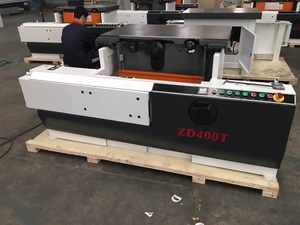 Sierra de Panel Horizontal de Alta Resistencia para Estructuras con Motor de 5.5kw, Sierra de Mesa Deslizante para Cortar MDF, Melamina y Madera - Product Image 1