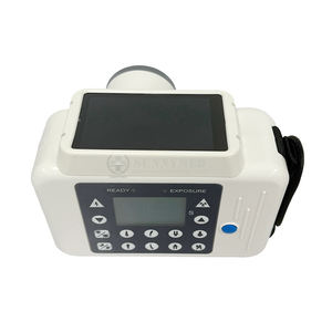 Mesin Rontgen Gigi Portabel SY-D067-1 Klinik Gigi Pemancar Rontgen Definisi Tinggi Harga Rontgen Digital 3D - Product Image 3