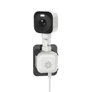 Superheiß begehrte 2K HD Dual-View Smart-Fensterkamera mit Zwei-Wege-Audio und 2,4G & 5G WLAN - Product Image 3