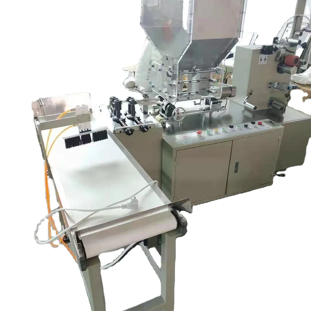 Honggang Digitally controlled fully automatic packaging machine